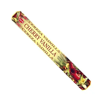 rollinbd.com-Product-Collection-Hem Cherry Vanilla Incense Sticks