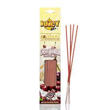 rollinbd.com-Product-Collection-JUICY JAYS Thai Incense Sticks - Cherry Vanilla