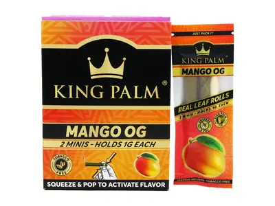 rollinbd.com-Product-Collection-King Plam Pre Rolled Blunt Mango OG