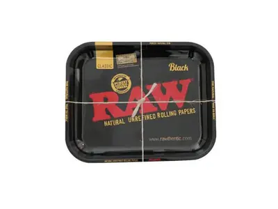 rollinbd.com-Product-Collection-RAW Rolling Black Tray