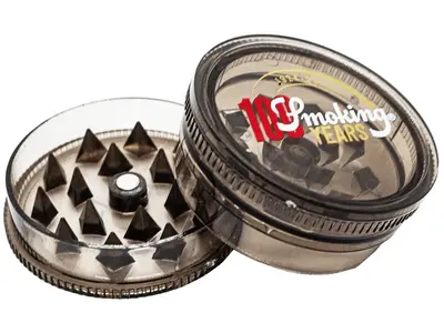 rollinbd.com-Product-Collection-SMOKING - 3 Part Mini Plastic Grinders