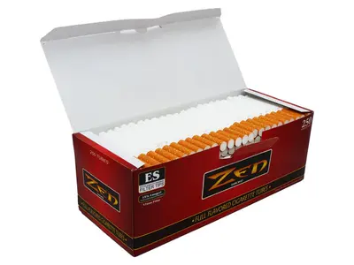 rollinbd.com-Product-Collection-Zen Full Flavour King Size Cigarette Tubes